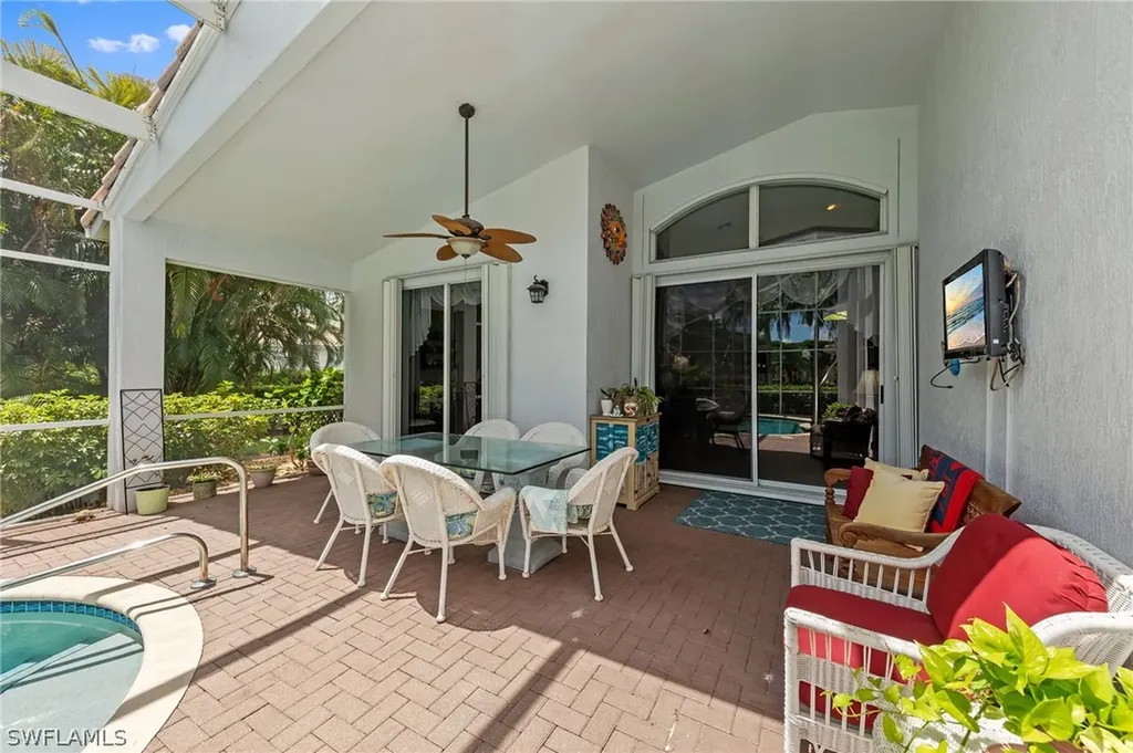 20073 Ballylee Court Estero FL 33928
