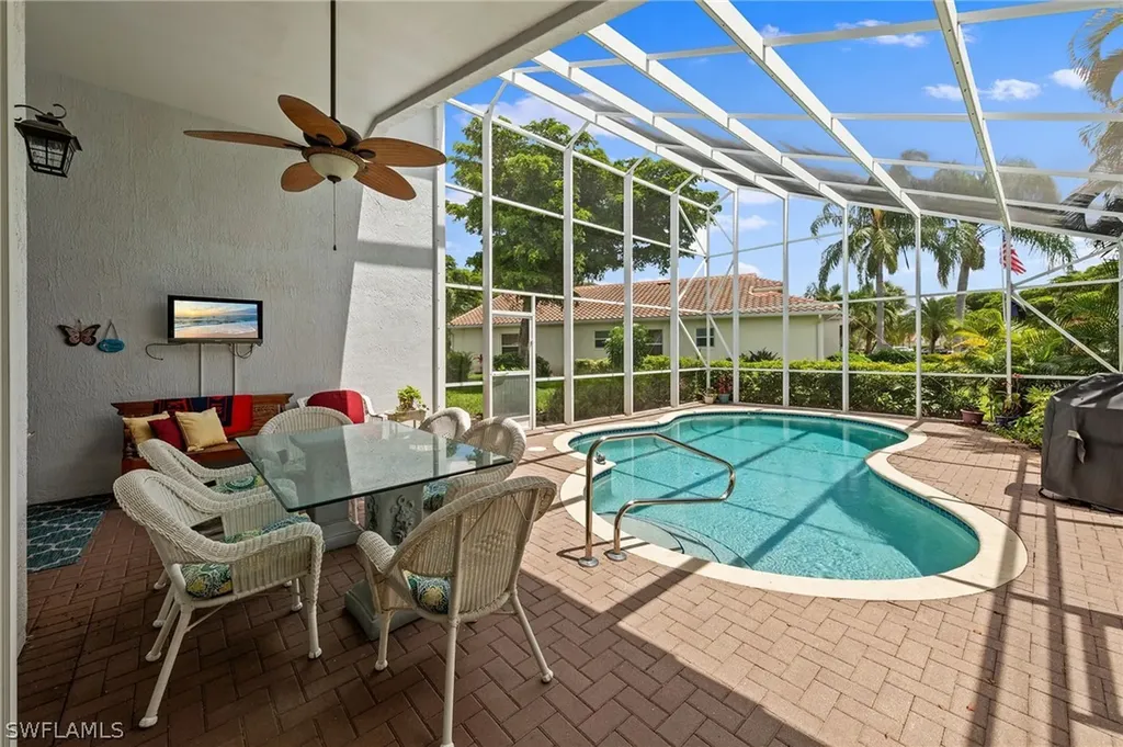 20073 Ballylee Court Estero FL 33928