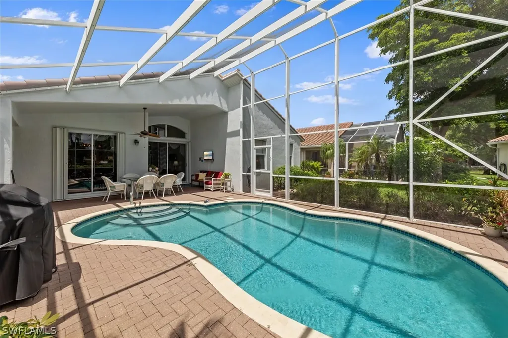 20073 Ballylee Court Estero FL 33928