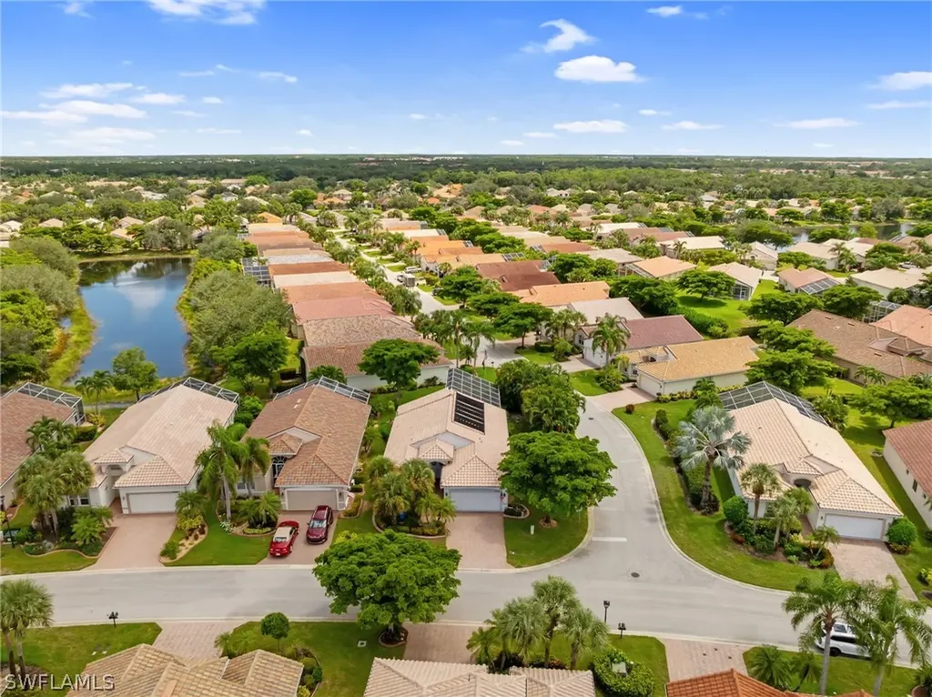 20073 Ballylee Court Estero FL 33928