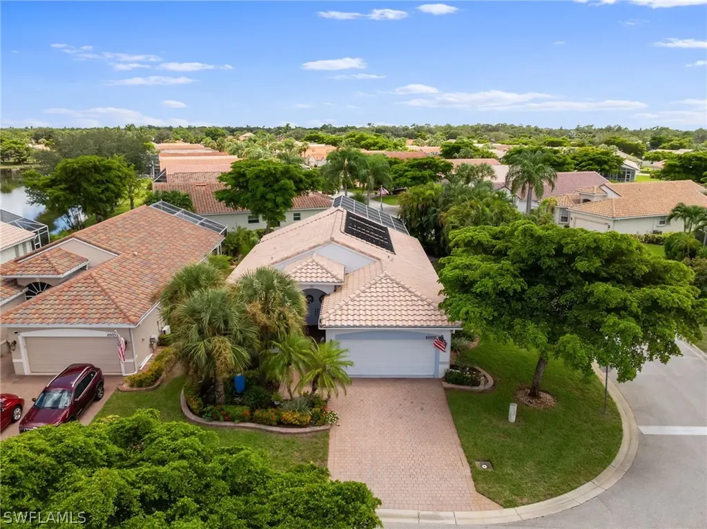 20073 Ballylee Court Estero FL 33928