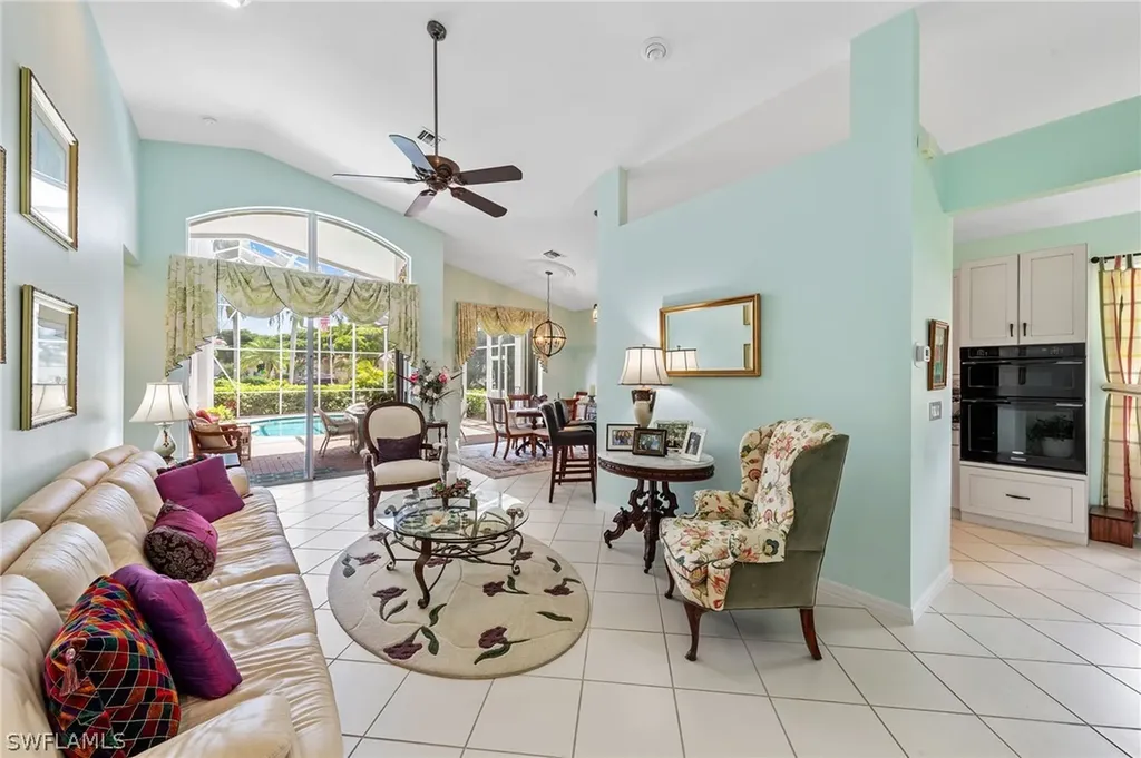 20073 Ballylee Court Estero FL 33928