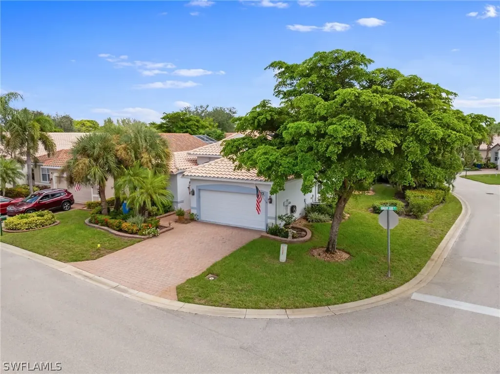 20073 Ballylee Court Estero FL 33928