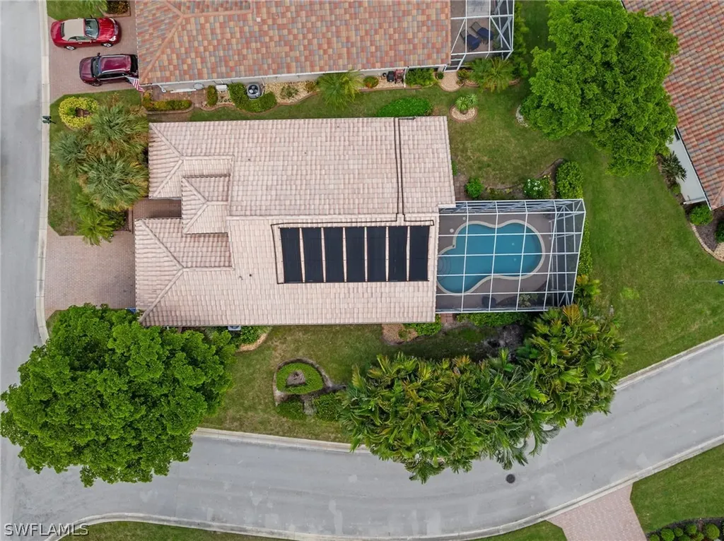 20073 Ballylee Court Estero FL 33928