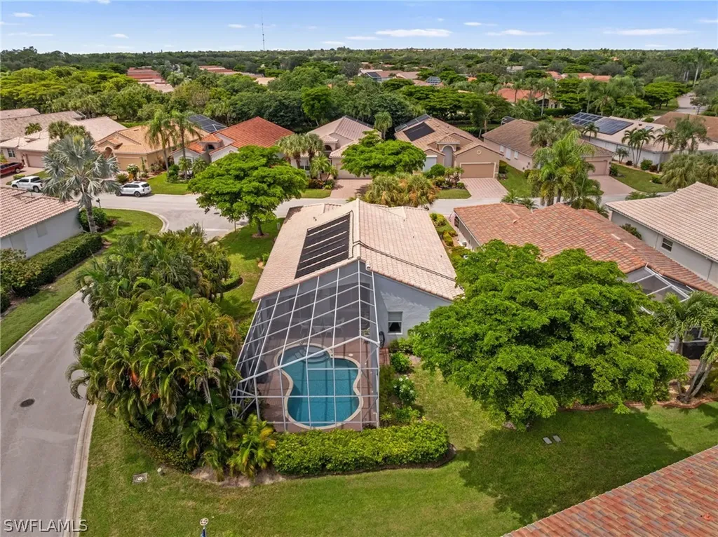 20073 Ballylee Court Estero FL 33928