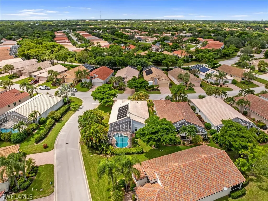 20073 Ballylee Court Estero FL 33928