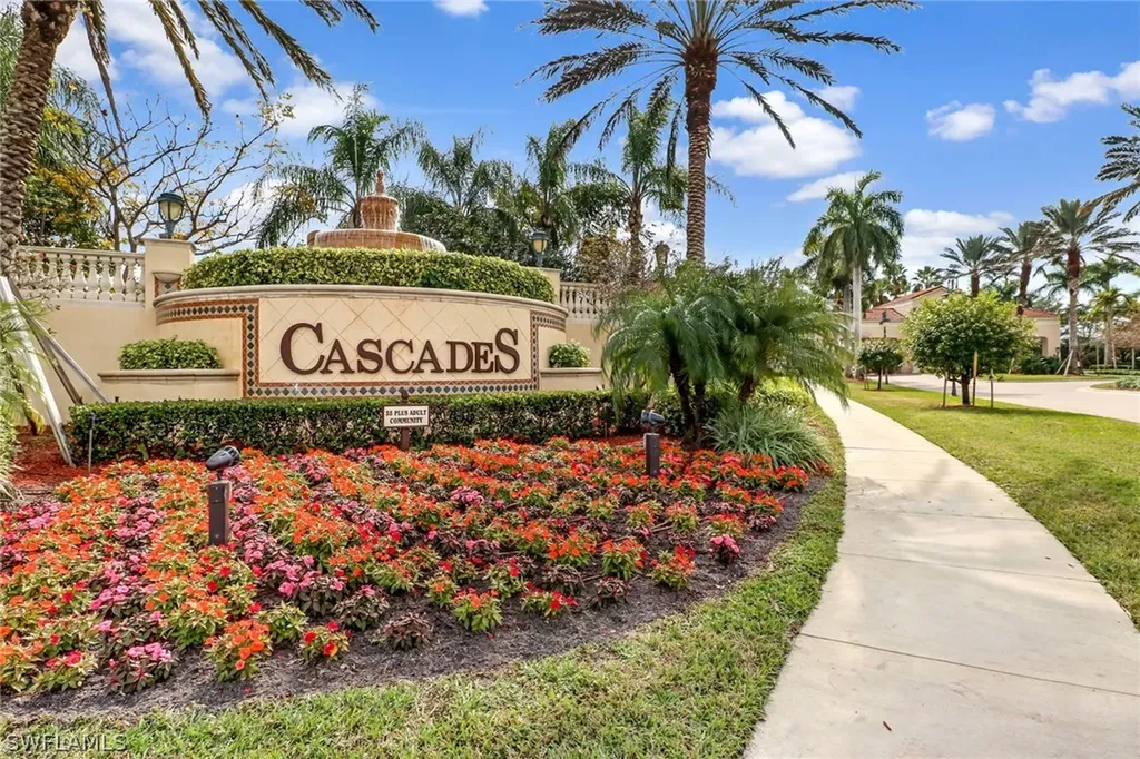 20073 Ballylee Court Estero FL 33928