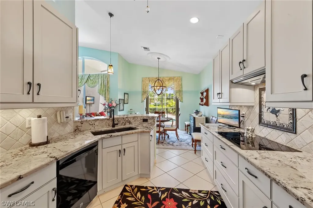 20073 Ballylee Court Estero FL 33928