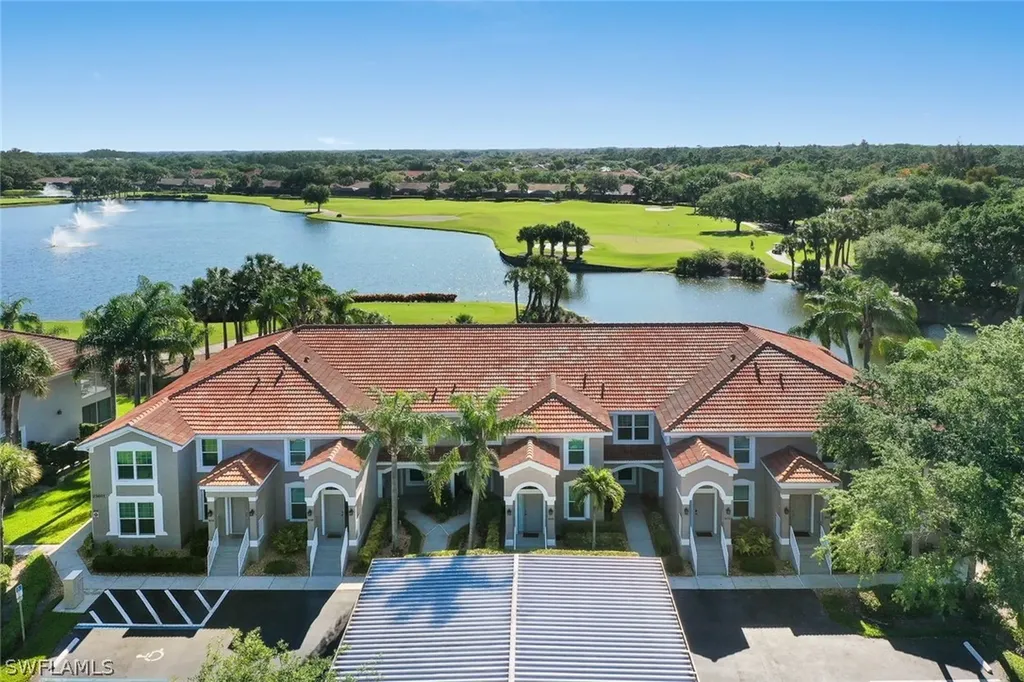 23601 Sandycreek Terrace Estero FL 34135
