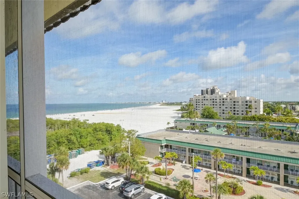 6900 Estero Boulevard Fort Myers Beach FL 33931