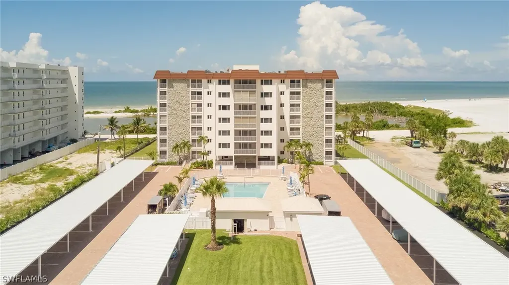 6900 Estero Boulevard Fort Myers Beach FL 33931
