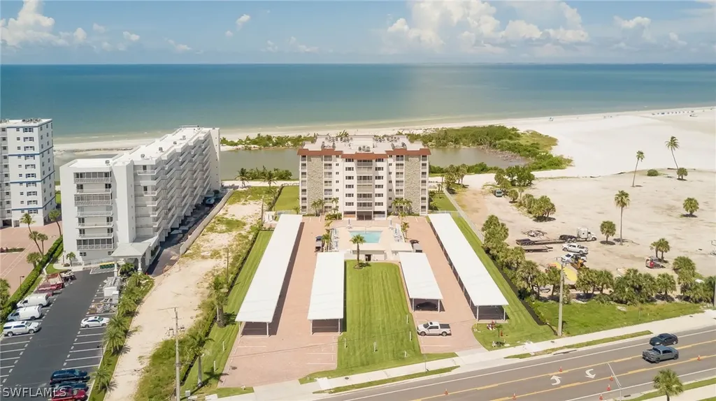 6900 Estero Boulevard Fort Myers Beach FL 33931