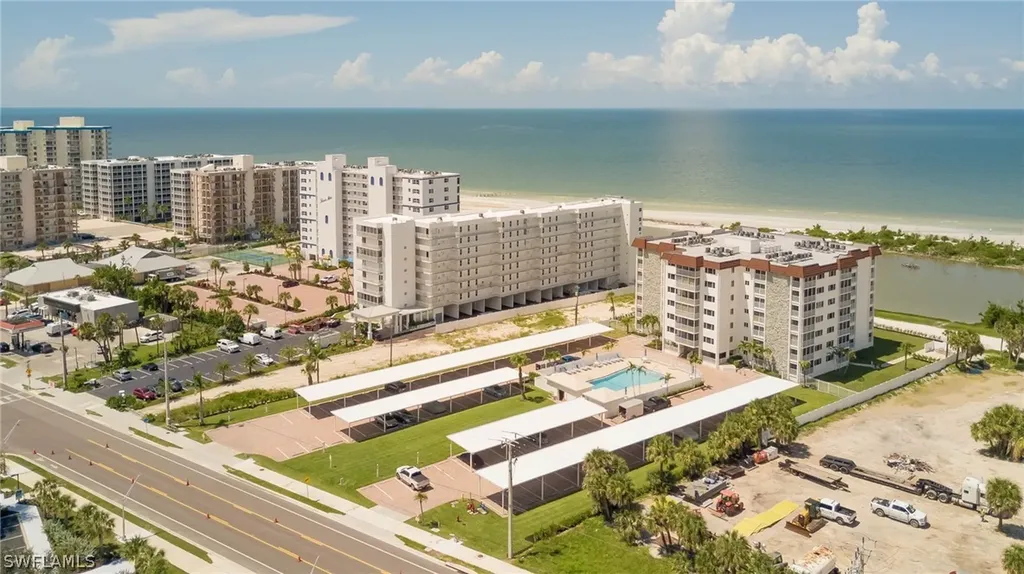 6900 Estero Boulevard Fort Myers Beach FL 33931