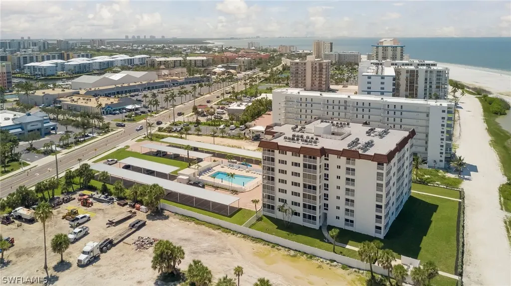 6900 Estero Boulevard Fort Myers Beach FL 33931