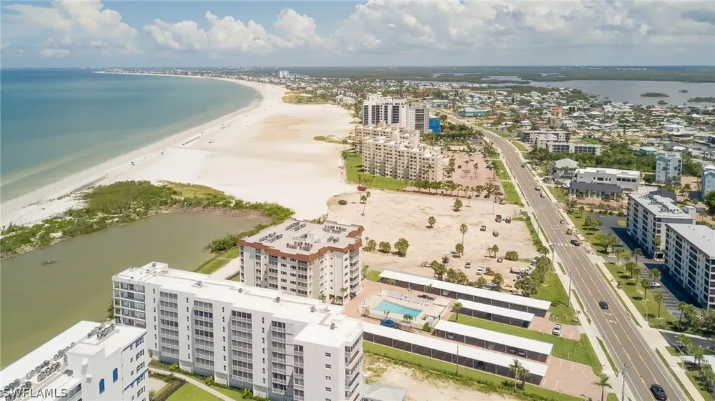 6900 Estero Boulevard Fort Myers Beach FL 33931
