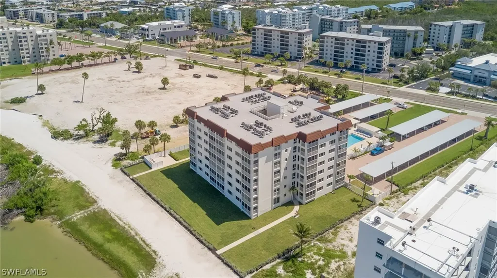 6900 Estero Boulevard Fort Myers Beach FL 33931