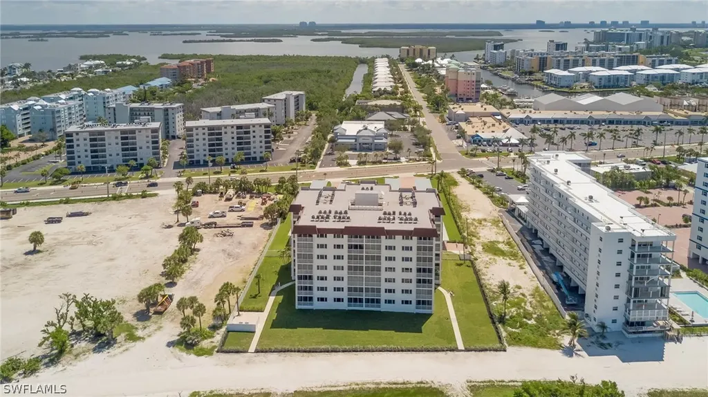 6900 Estero Boulevard Fort Myers Beach FL 33931