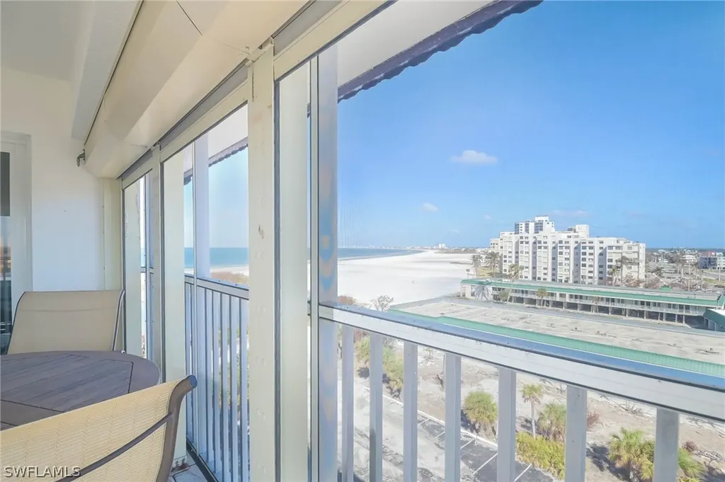6900 Estero Boulevard Fort Myers Beach FL 33931
