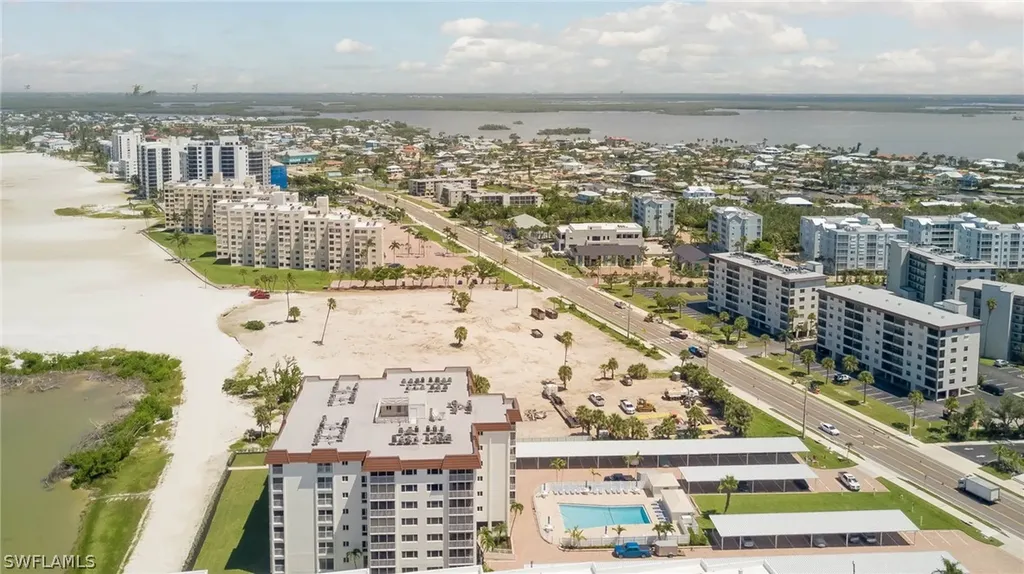 6900 Estero Boulevard Fort Myers Beach FL 33931