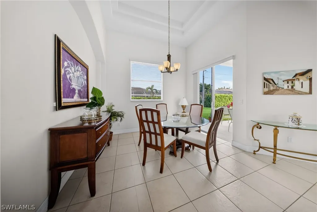 5319 SW 21st Place Cape Coral FL 33914
