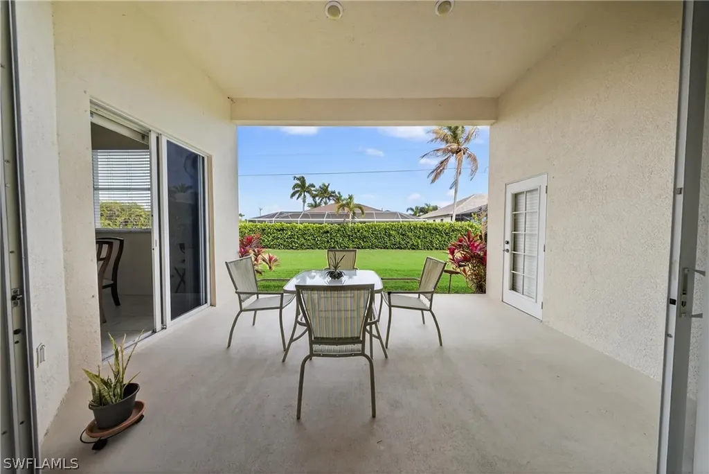 5319 SW 21st Place Cape Coral FL 33914