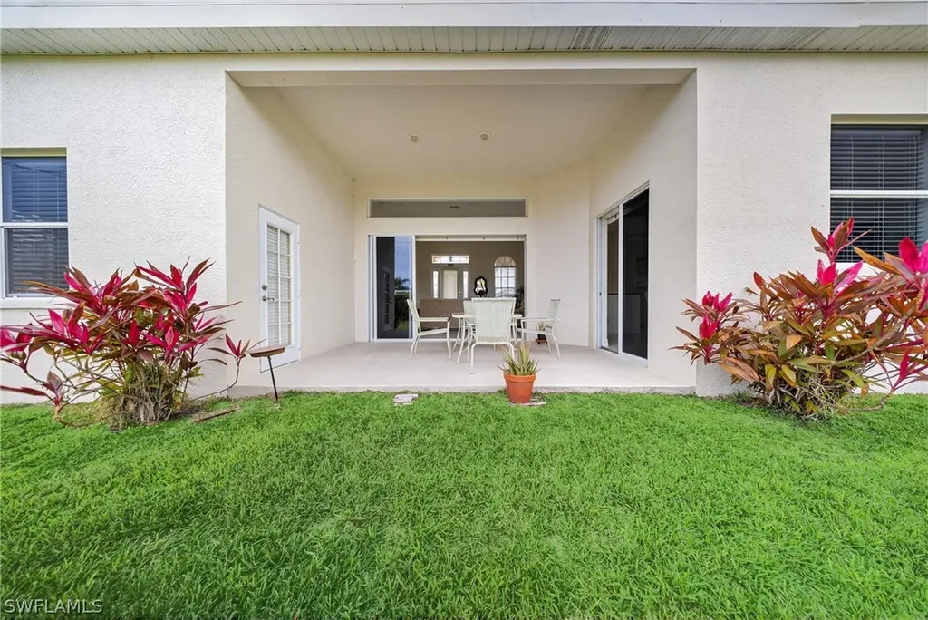 5319 SW 21st Place Cape Coral FL 33914