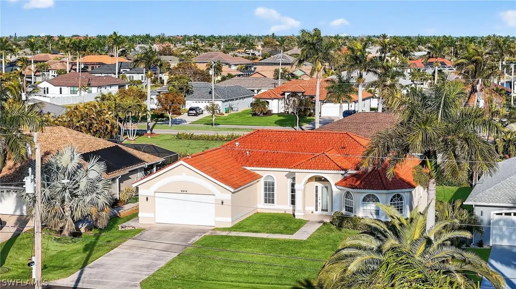 5319 SW 21st Place Cape Coral FL 33914