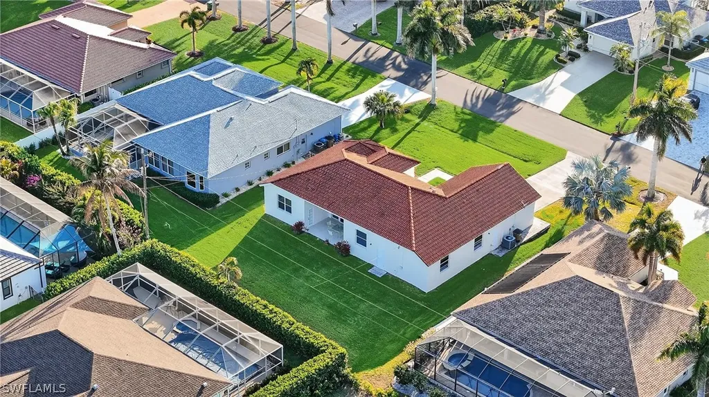 5319 SW 21st Place Cape Coral FL 33914