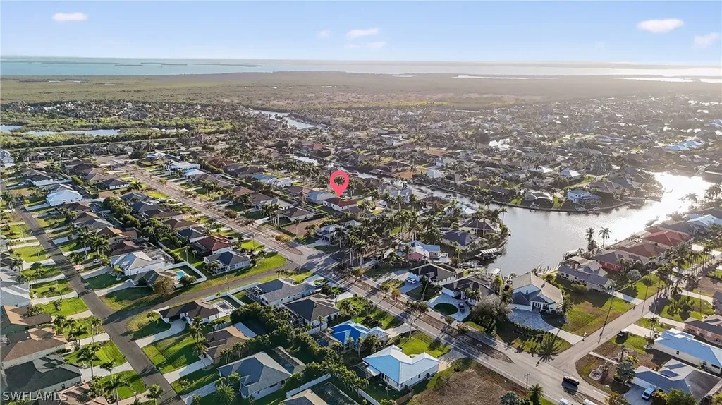 5319 SW 21st Place Cape Coral FL 33914