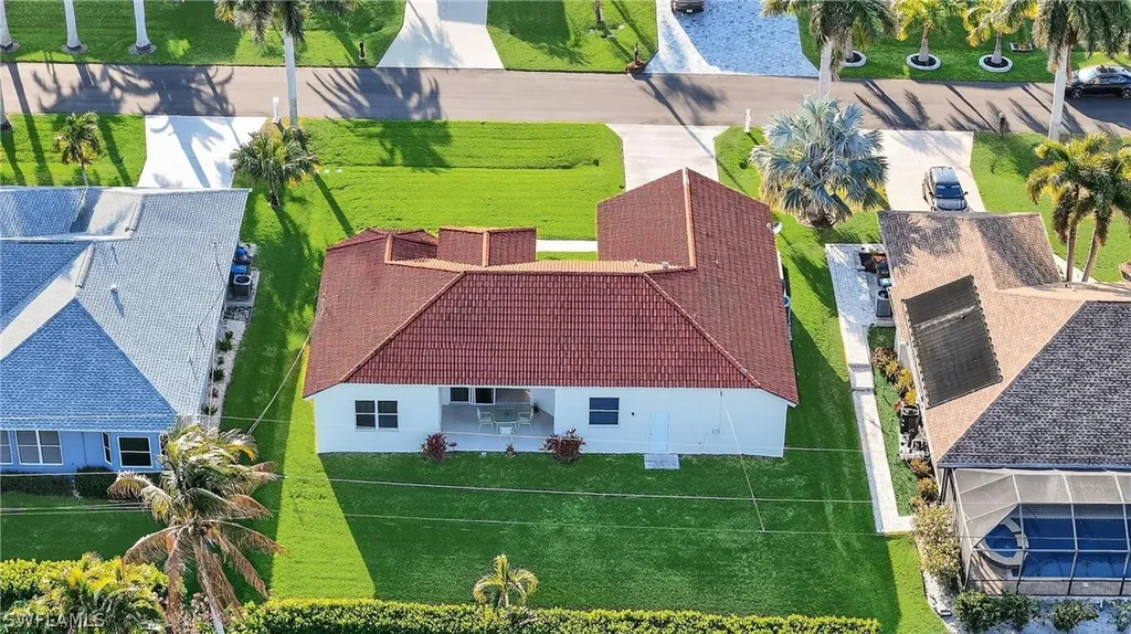 5319 SW 21st Place Cape Coral FL 33914