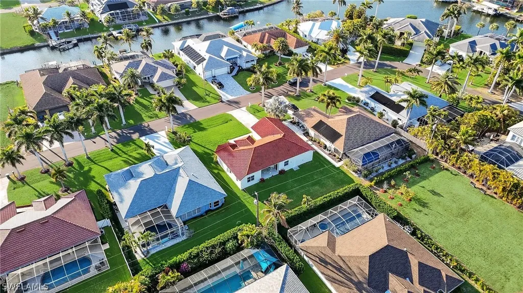 5319 SW 21st Place Cape Coral FL 33914