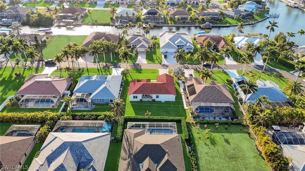 5319 SW 21st Place Cape Coral FL 33914