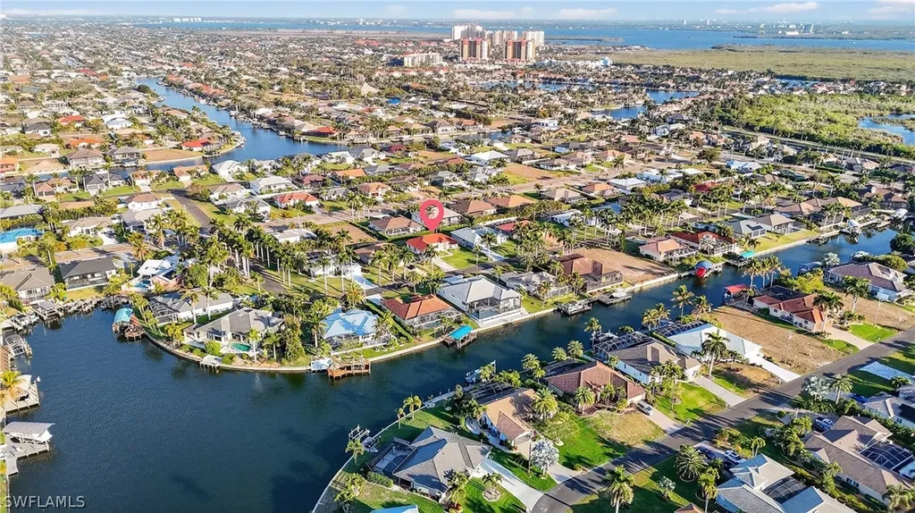 5319 SW 21st Place Cape Coral FL 33914