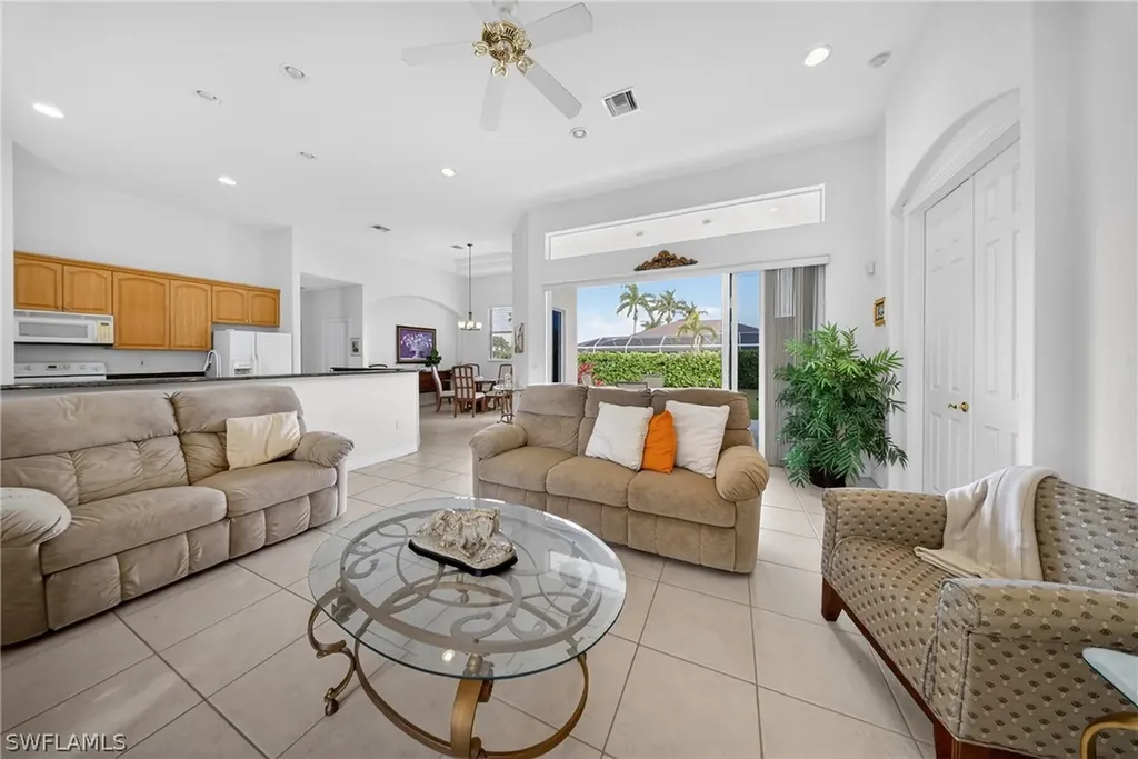 5319 SW 21st Place Cape Coral FL 33914