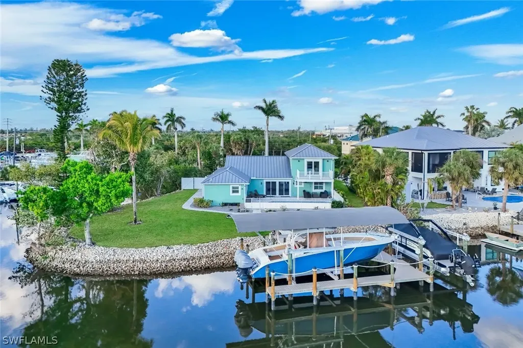 11861 Isle Of Palms Drive Fort Myers Beach FL 33931