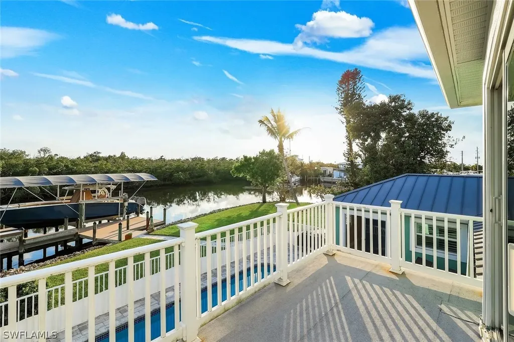 11861 Isle Of Palms Drive Fort Myers Beach FL 33931