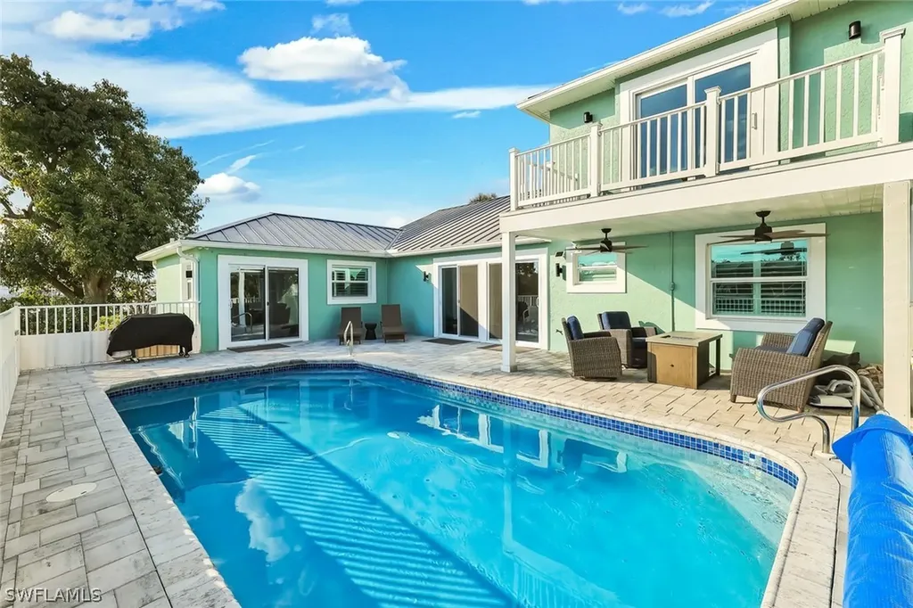 11861 Isle Of Palms Drive Fort Myers Beach FL 33931