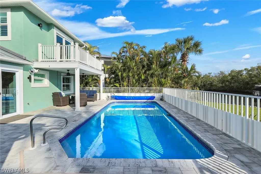 11861 Isle Of Palms Drive Fort Myers Beach FL 33931