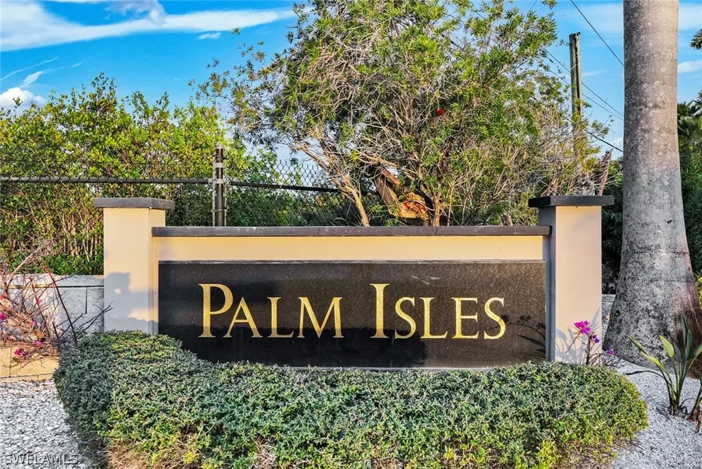 11861 Isle Of Palms Drive Fort Myers Beach FL 33931