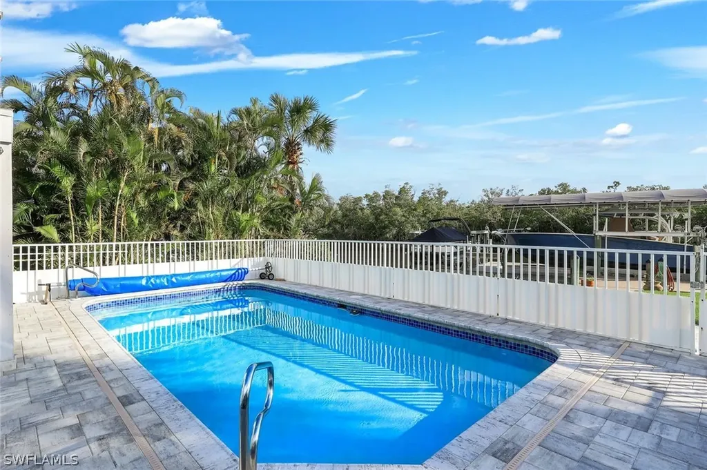 11861 Isle Of Palms Drive Fort Myers Beach FL 33931