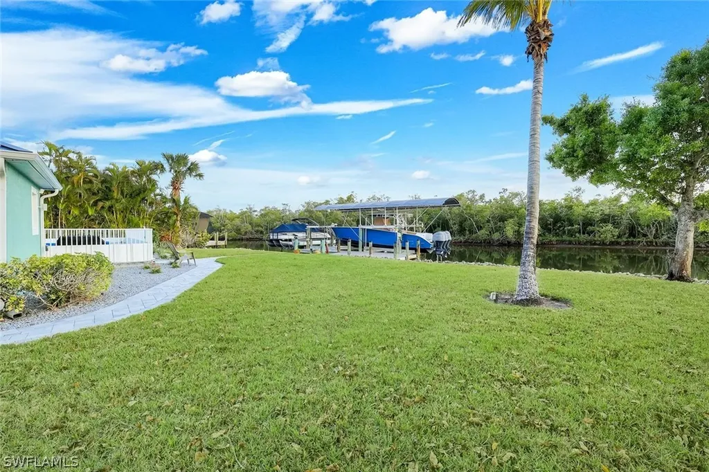 11861 Isle Of Palms Drive Fort Myers Beach FL 33931