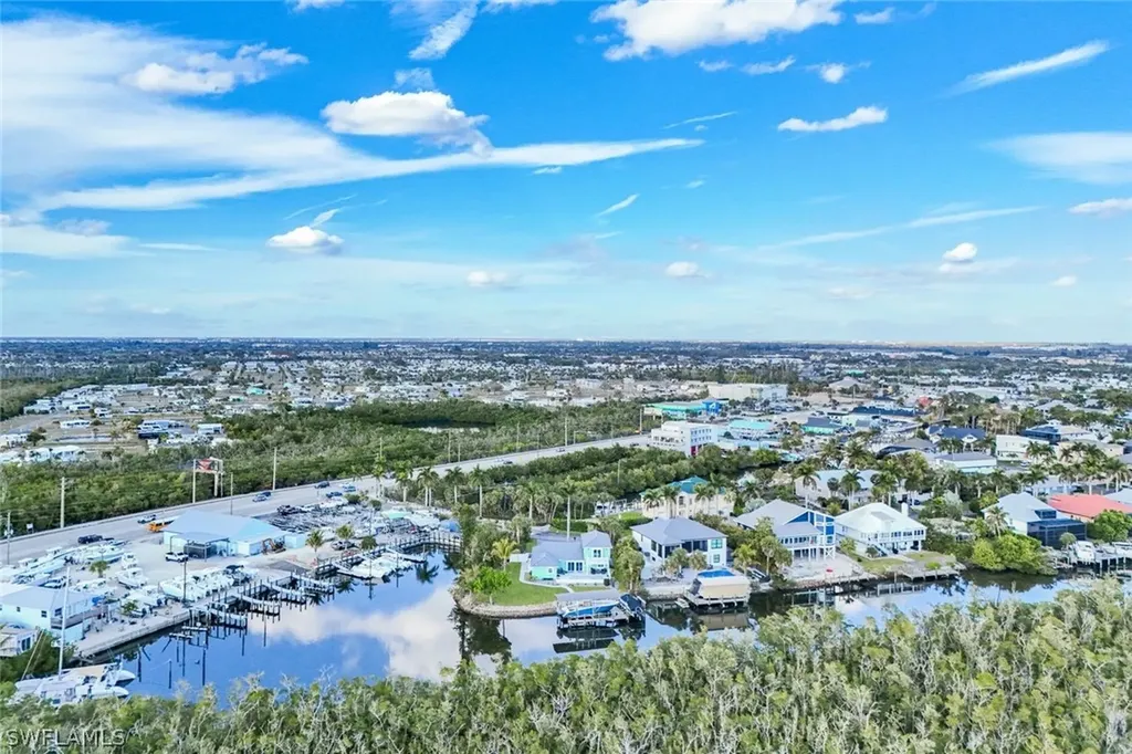 11861 Isle Of Palms Drive Fort Myers Beach FL 33931