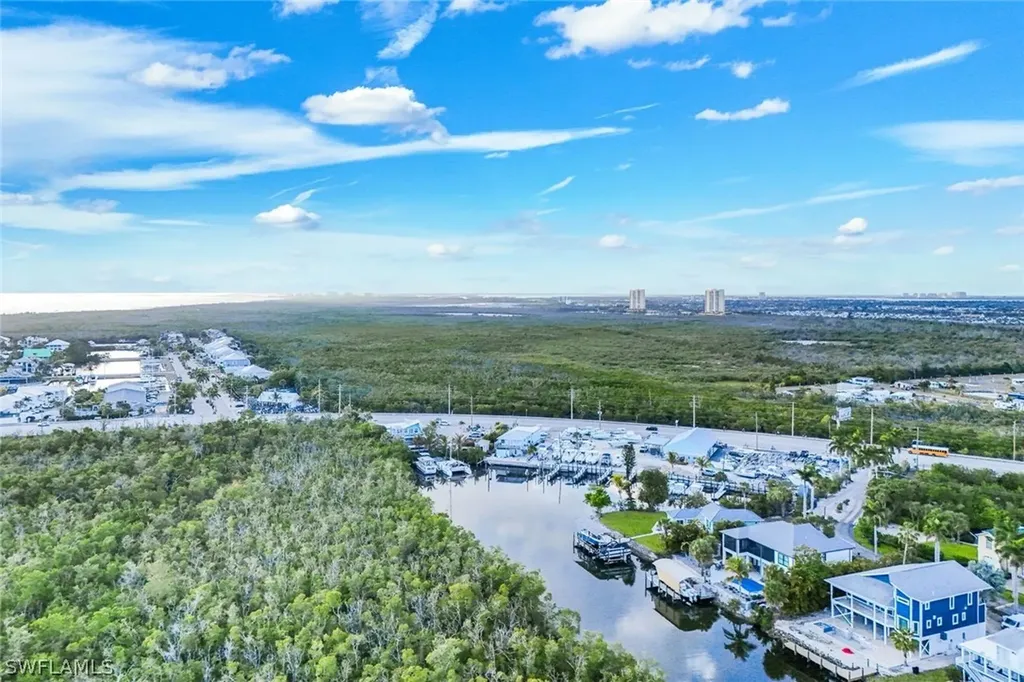 11861 Isle Of Palms Drive Fort Myers Beach FL 33931