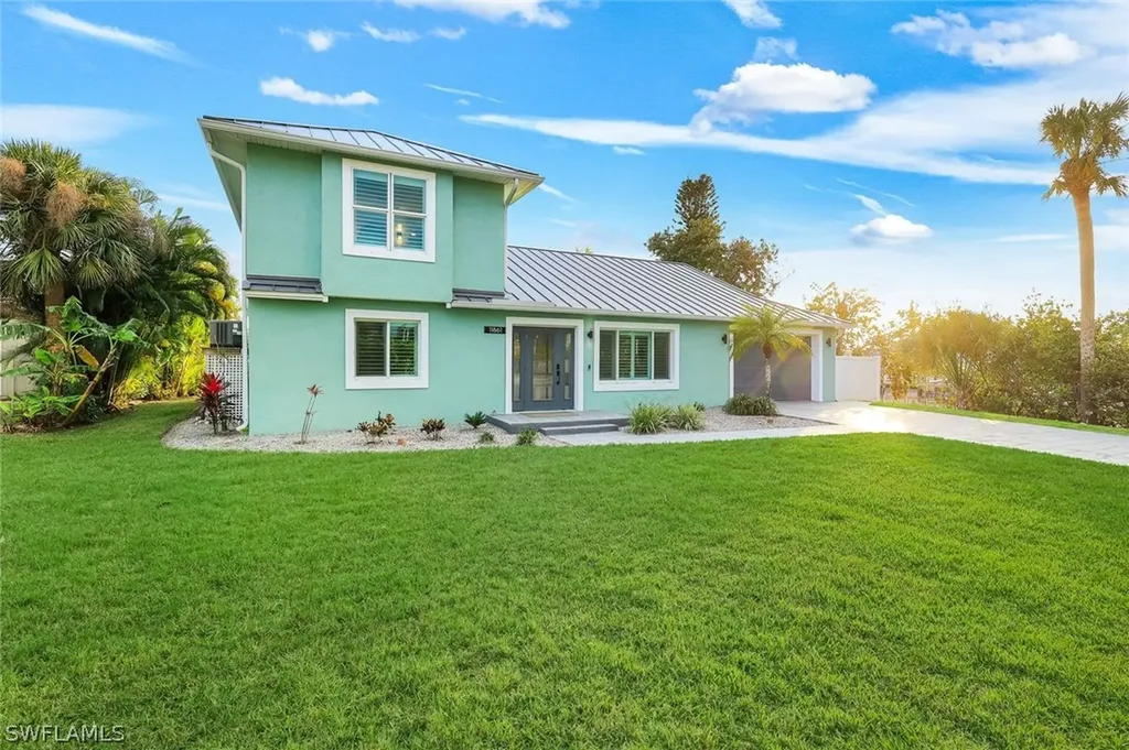 11861 Isle Of Palms Drive Fort Myers Beach FL 33931