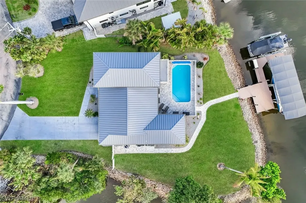 11861 Isle Of Palms Drive Fort Myers Beach FL 33931