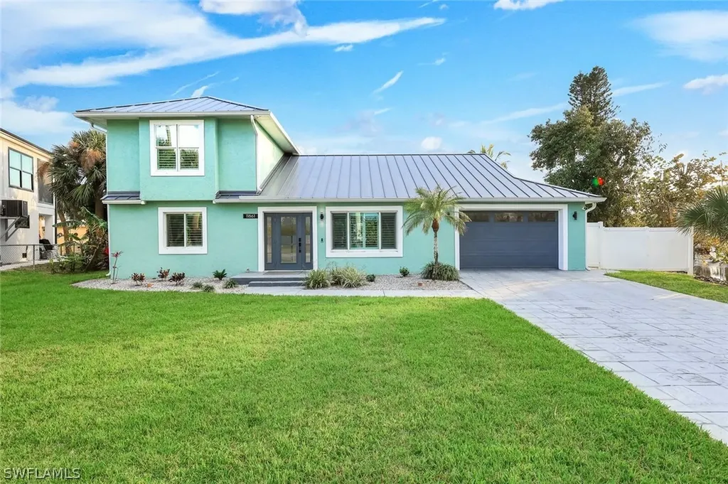 11861 Isle Of Palms Drive Fort Myers Beach FL 33931