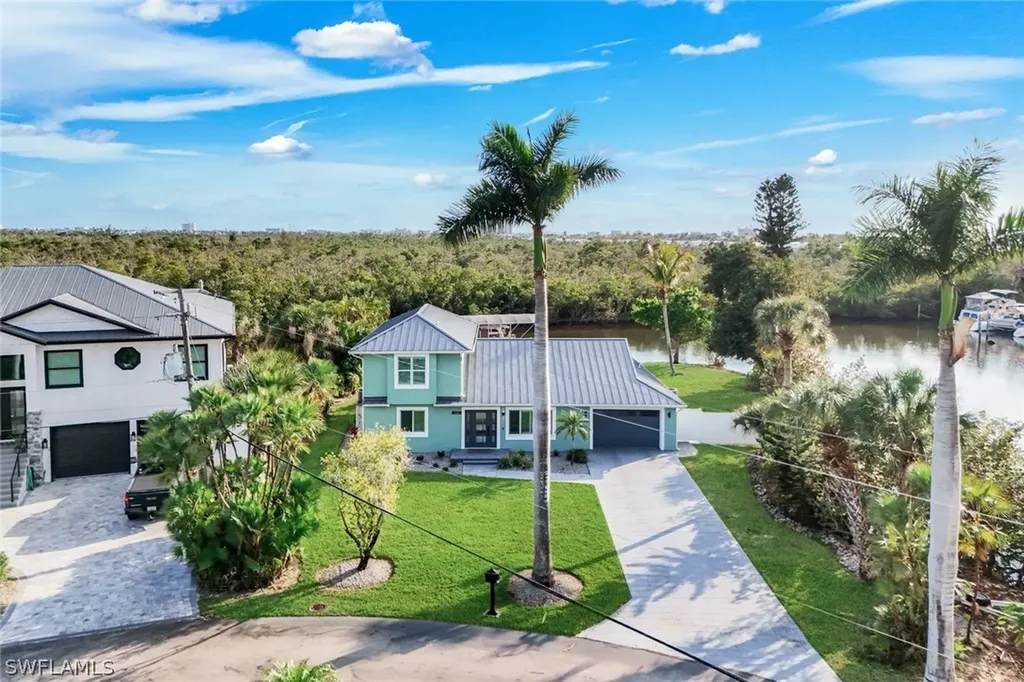 11861 Isle Of Palms Drive Fort Myers Beach FL 33931