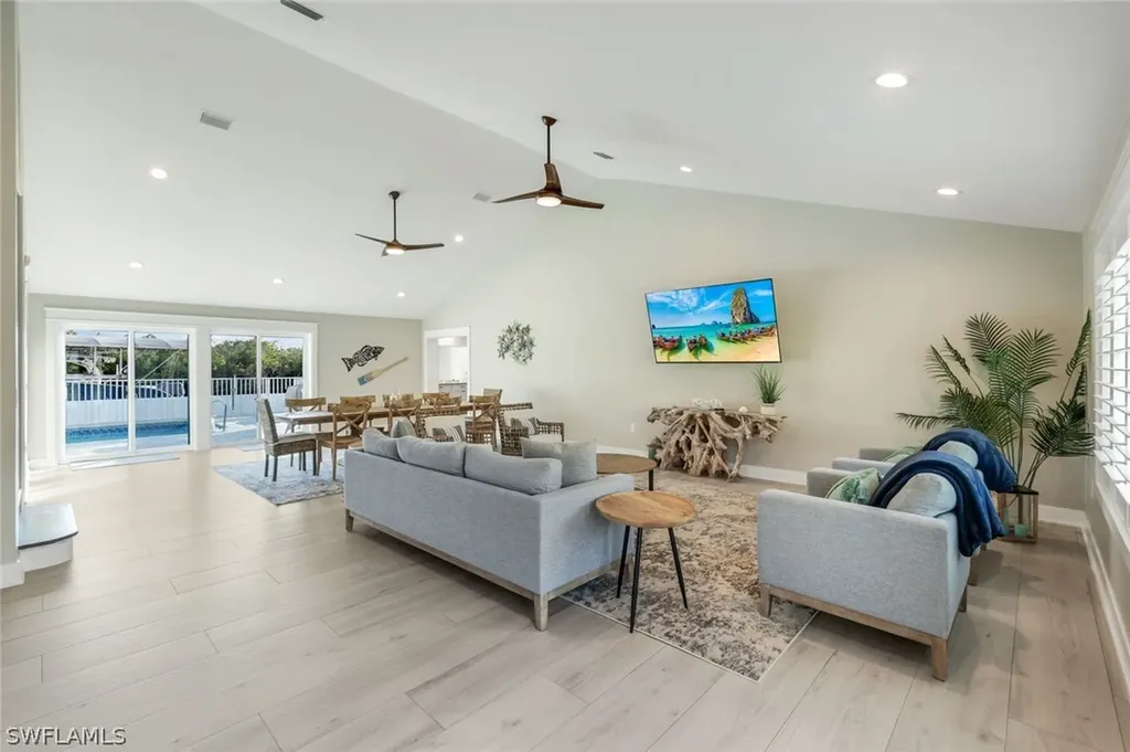 11861 Isle Of Palms Drive Fort Myers Beach FL 33931