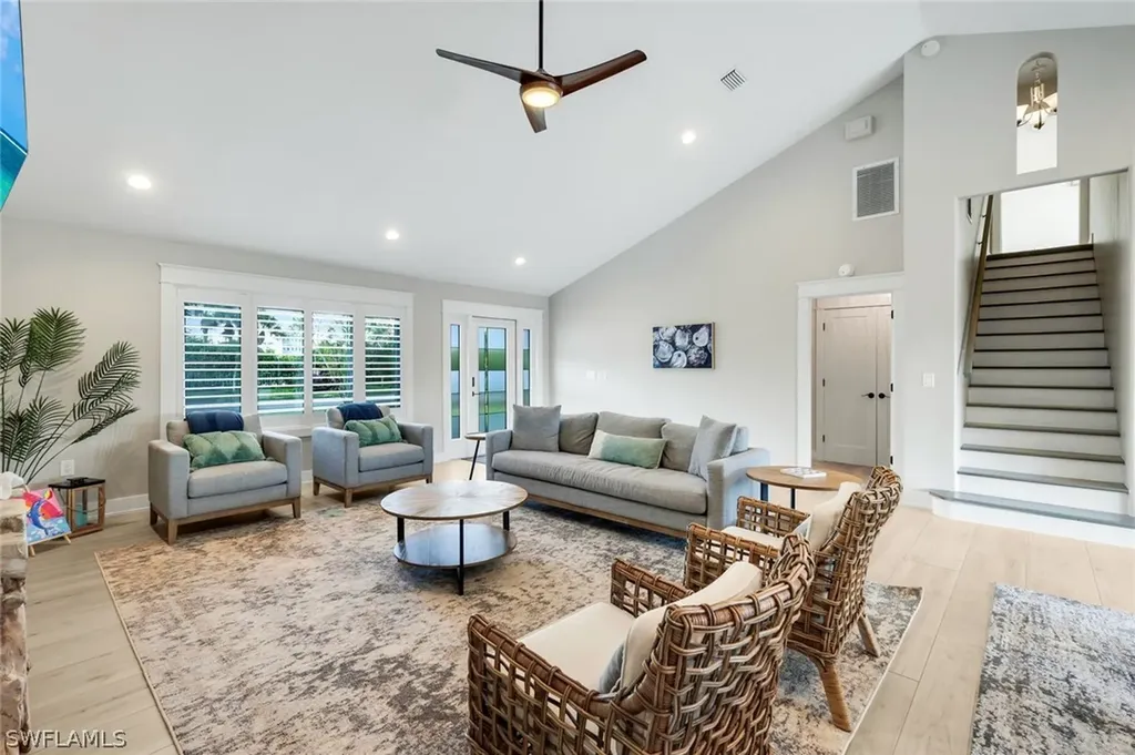 11861 Isle Of Palms Drive Fort Myers Beach FL 33931