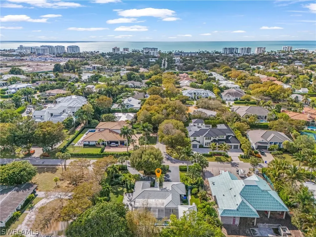 1390 Mandarin Road Naples FL 34102